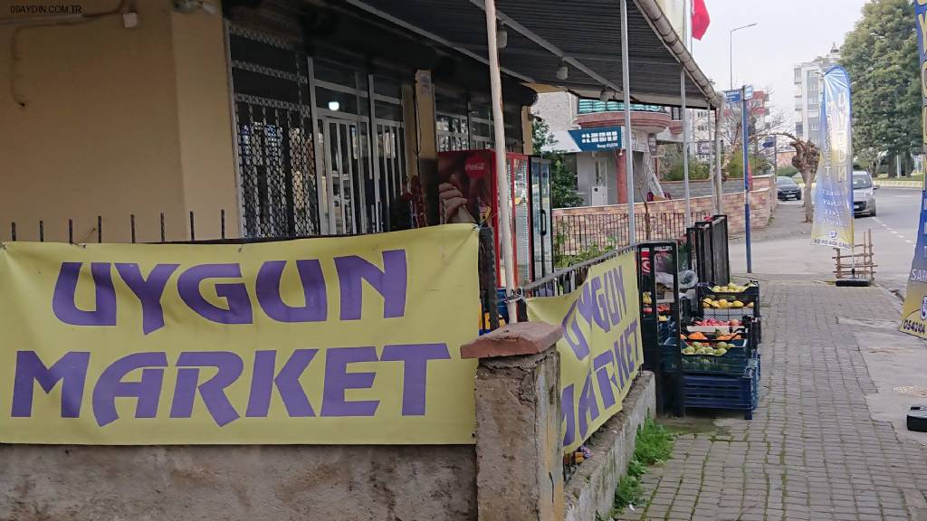 Uygun Market Fotoğrafları