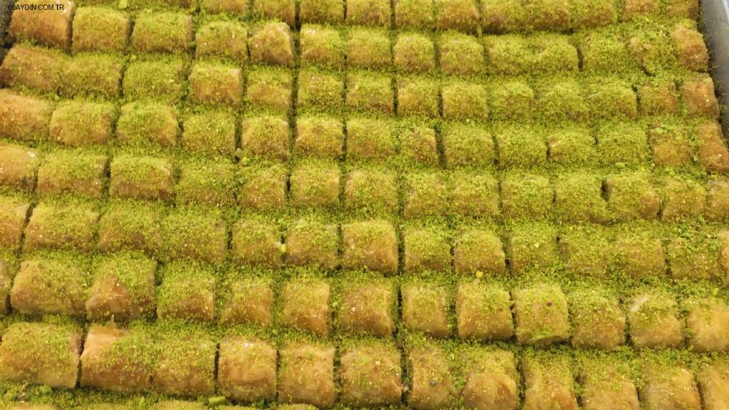 GAZİANTEPLİ ŞÜKRÜOĞLU BAKLAVALARI Fotoğrafları