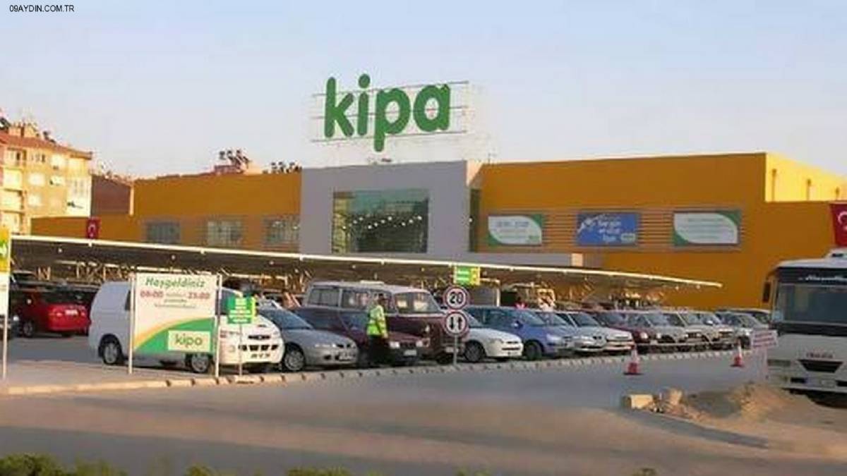 Kipa Extra