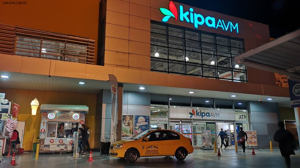 Kipa Extra Fotoğrafları