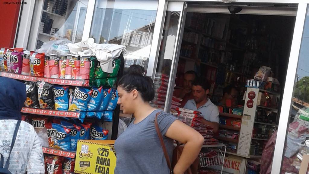 Yalçınkaya Market Fotoğrafları