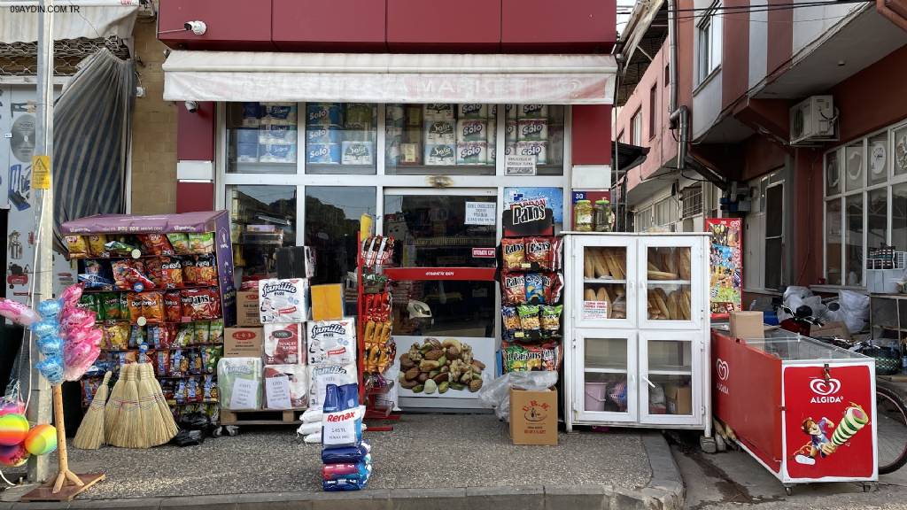 Yalçınkaya Market Fotoğrafları