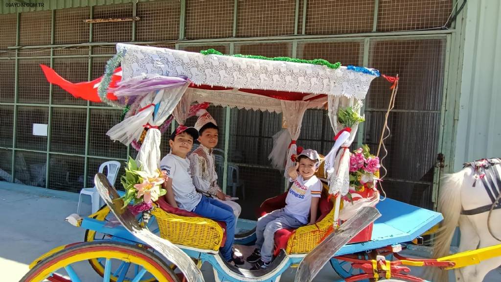 Tariş Market Fotoğrafları