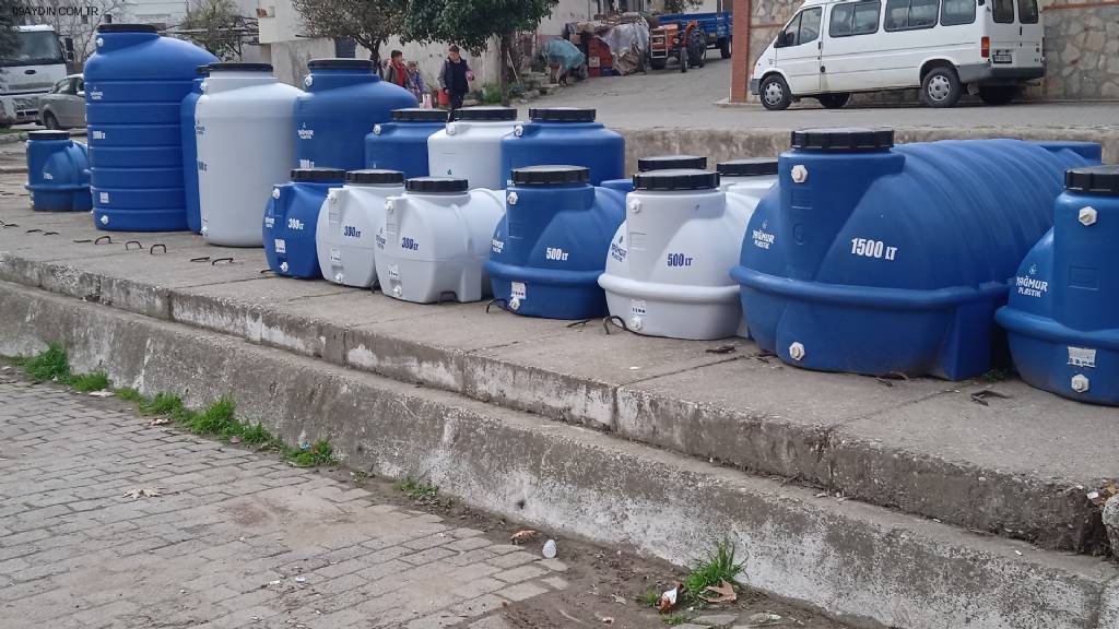 Avşaroğlu Market Fotoğrafları