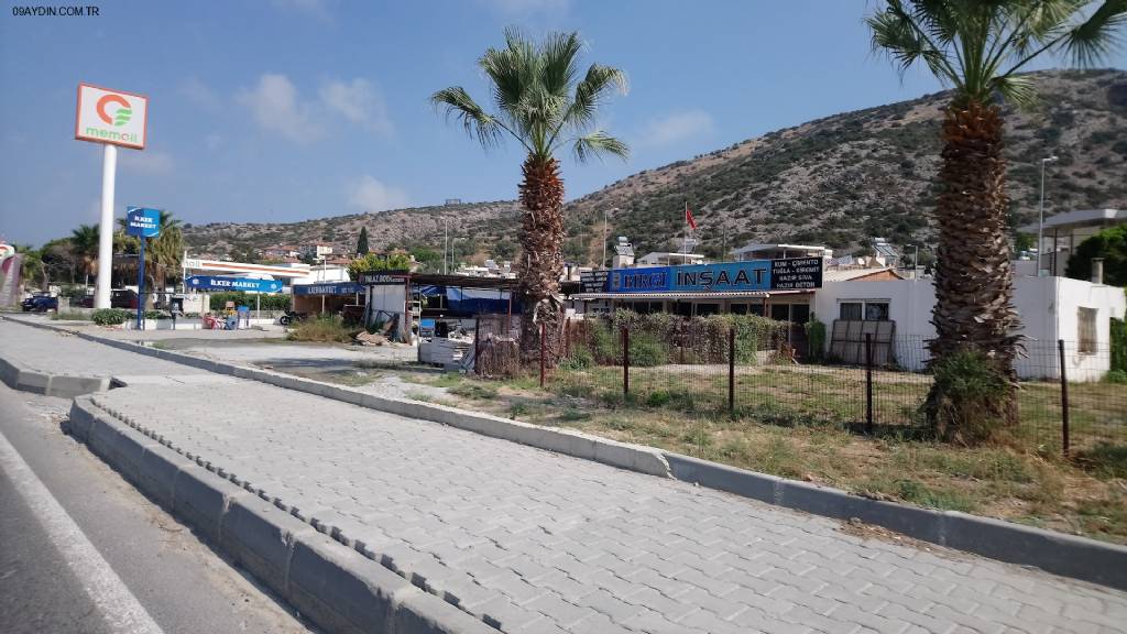 İlker Market & Cafe Fotoğrafları