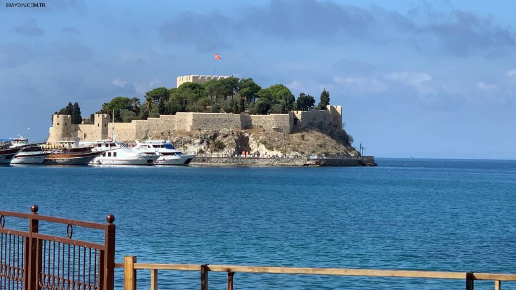 Liman Market Fotoğrafları