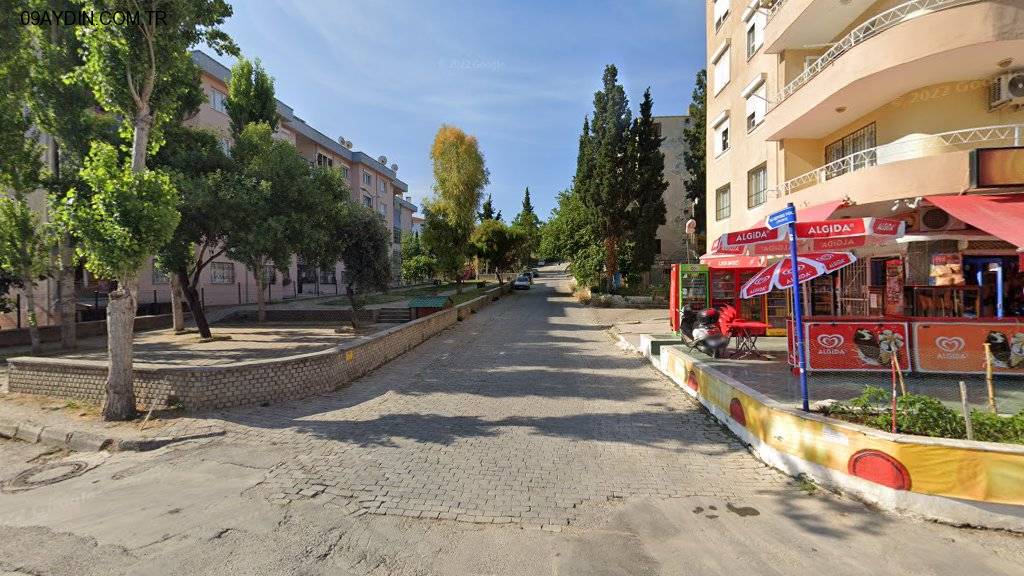 İlayda Market Fotoğrafları