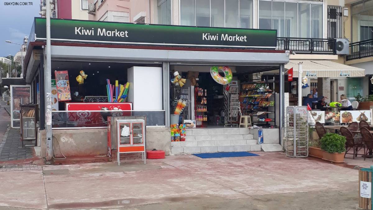 Kiwi Market