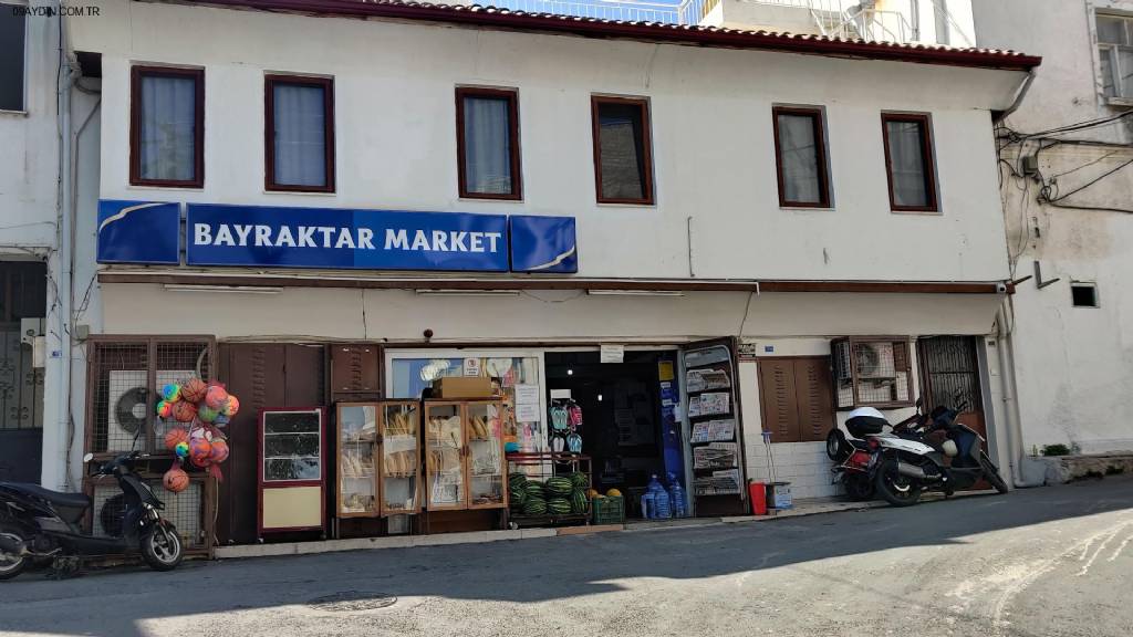 Bayraktar Market Fotoğrafları