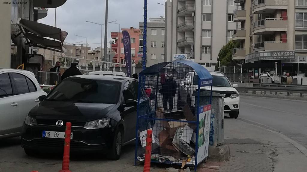 Özgürel Market Fotoğrafları