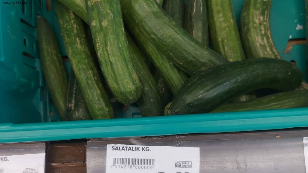 Şok Market Fotoğrafları