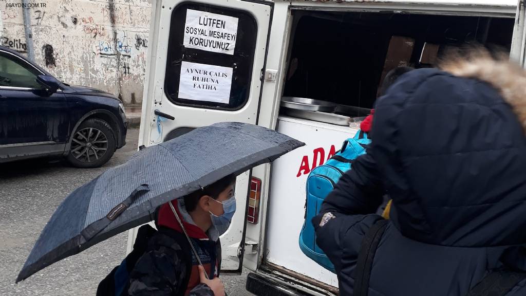 Şok Market Fotoğrafları