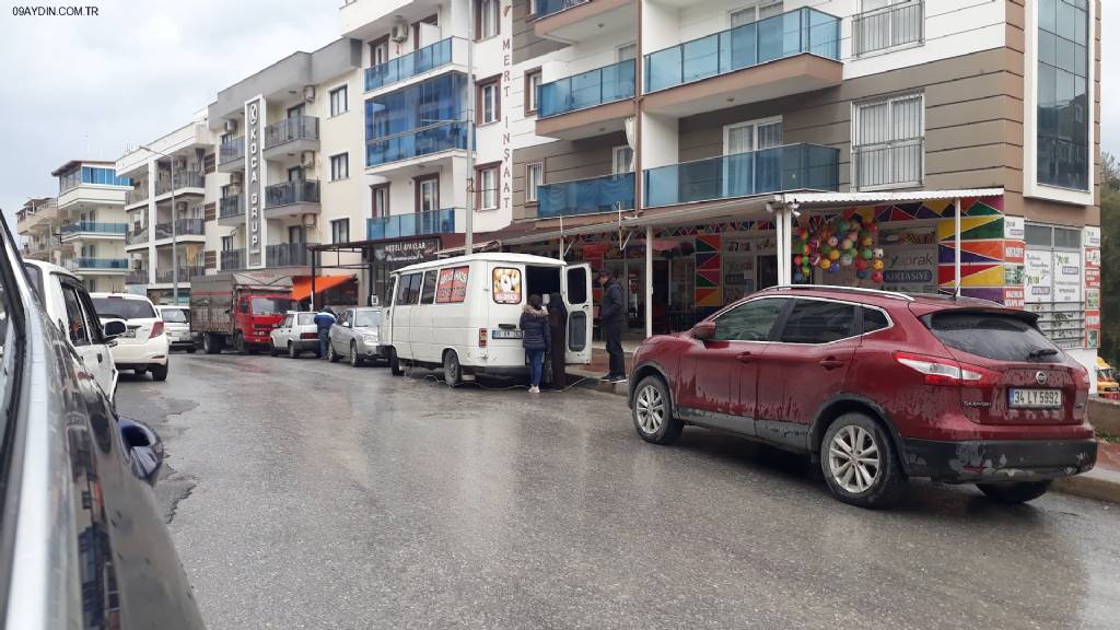 Şok Market Fotoğrafları