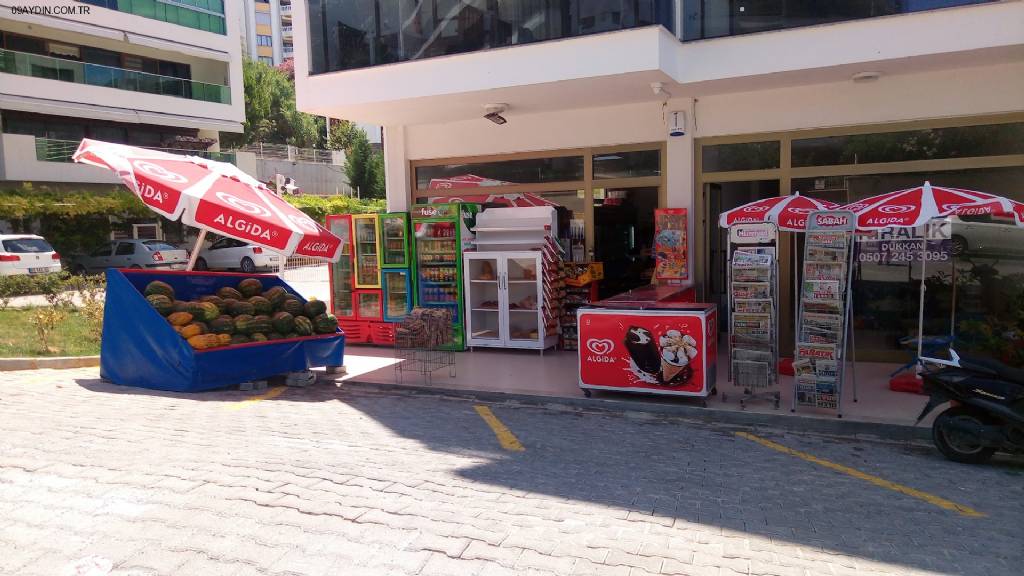 EFE MARKET Fotoğrafları