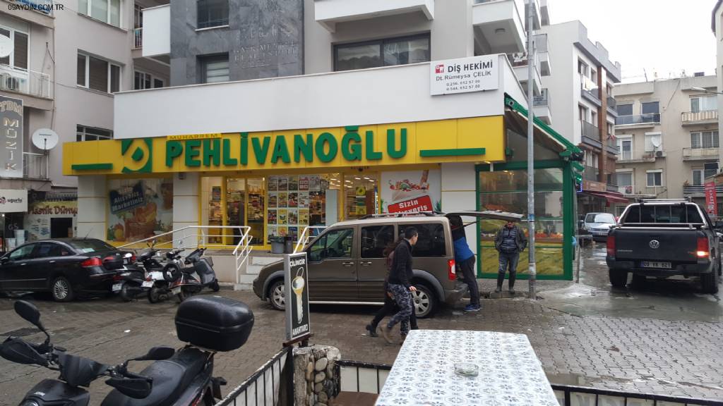 Pehlivanoğlu Fotoğrafları