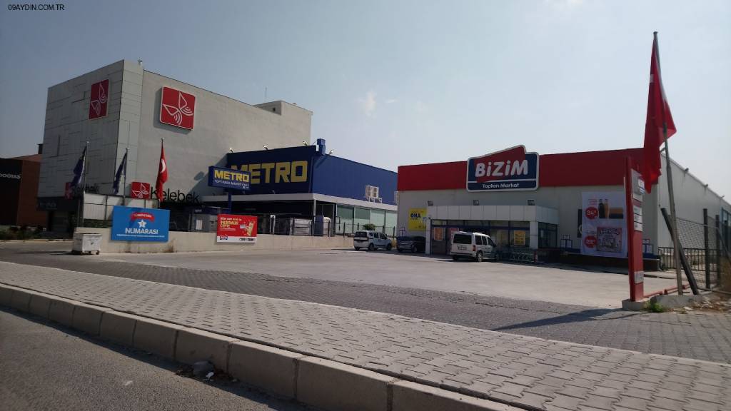 Metro Market Kuşadası Fotoğrafları