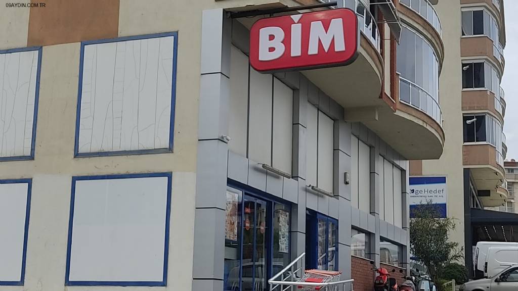 Bim Fotoğrafları