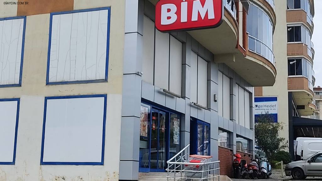 Bim Fotoğrafları