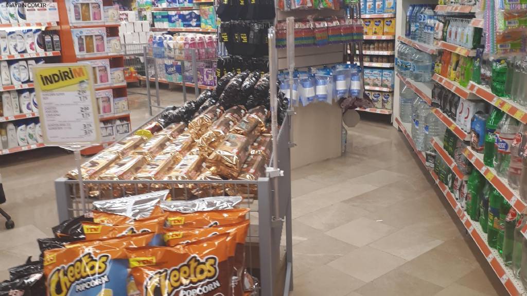 M Migros Fotoğrafları