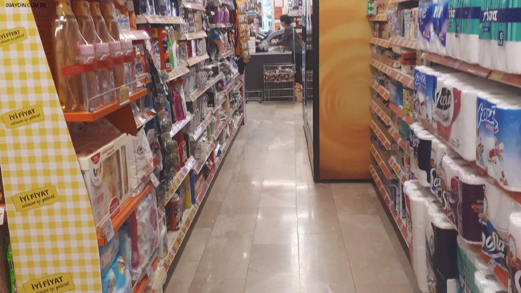 M Migros Fotoğrafları