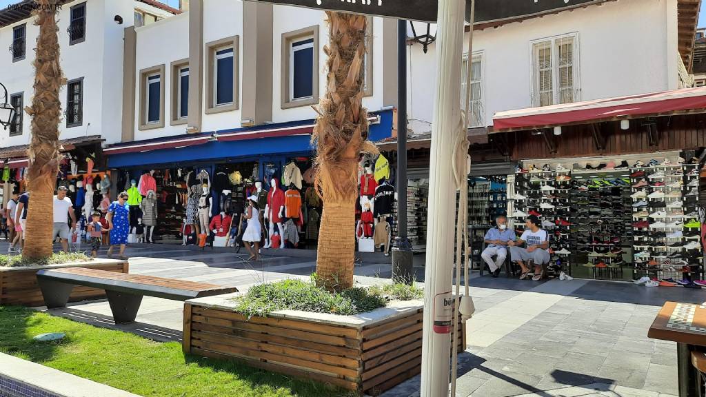 Bazaar,kuşadası Fotoğrafları