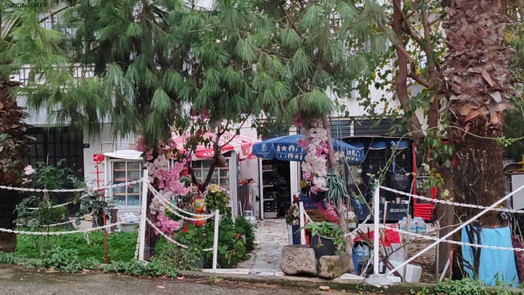 Öz Nazar Market Kuşadası Market Fotoğrafları