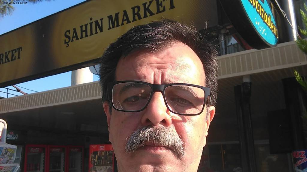 Şahin Market Fotoğrafları