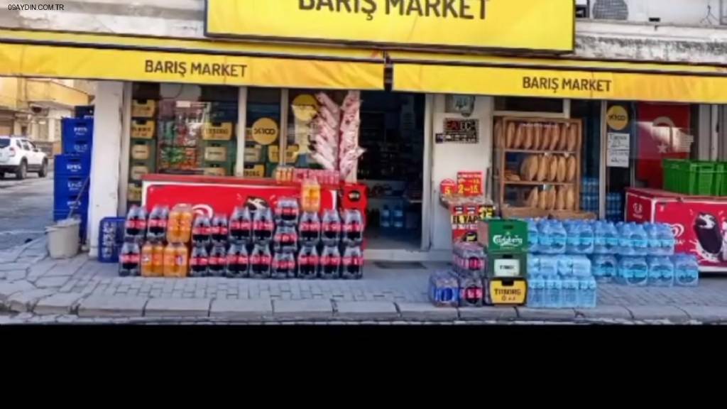 Barış market Fotoğrafları