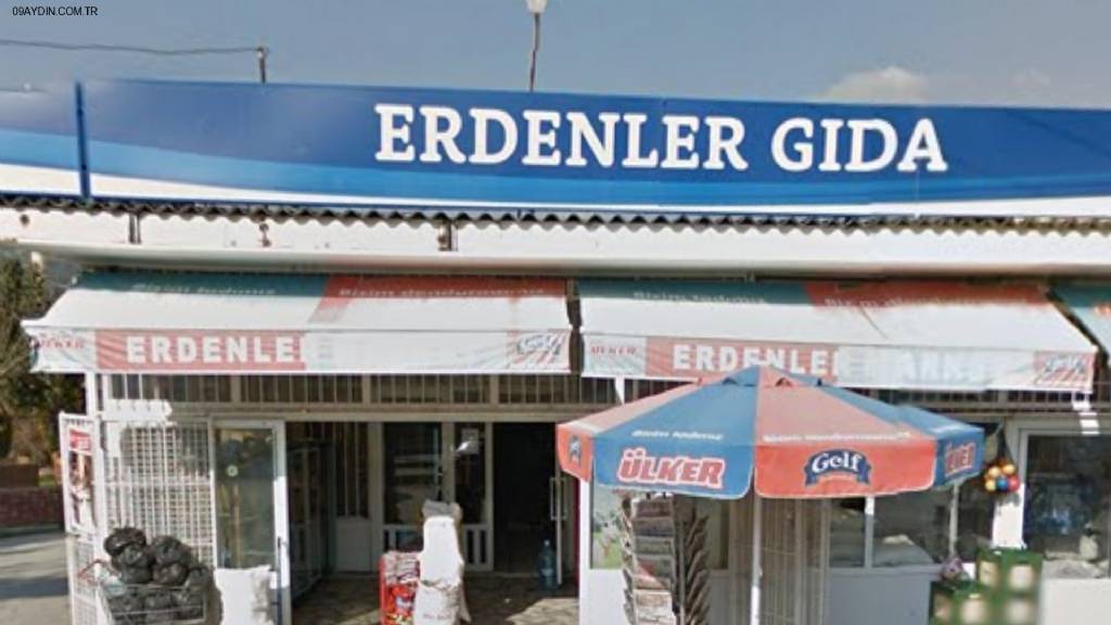 Erdenler Gıda Fotoğrafları