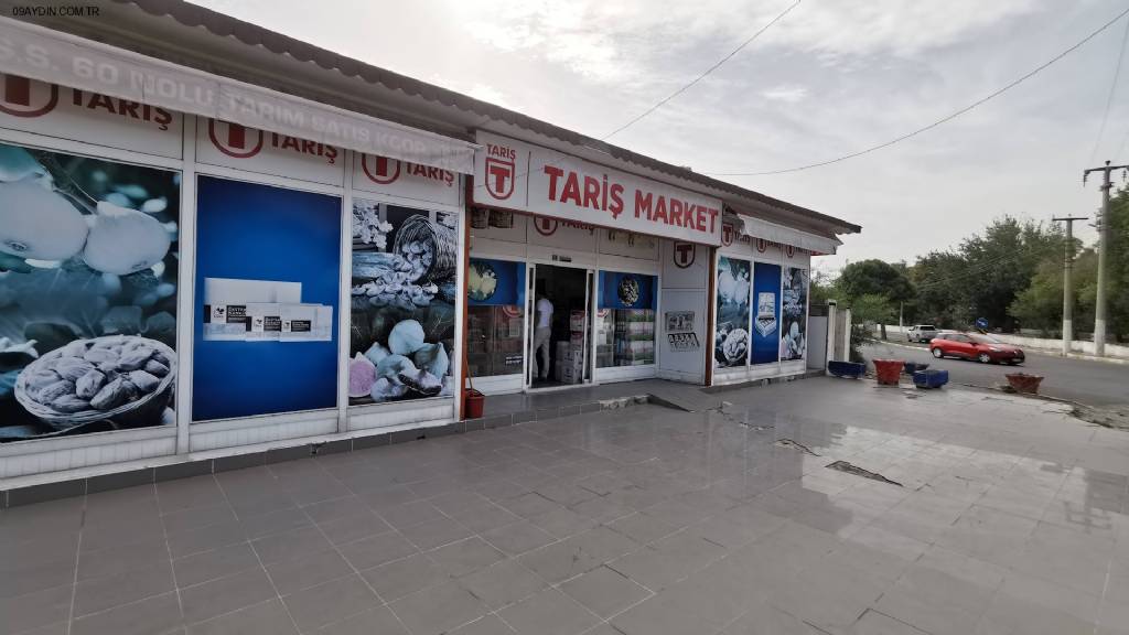 Tariş Market Fotoğrafları