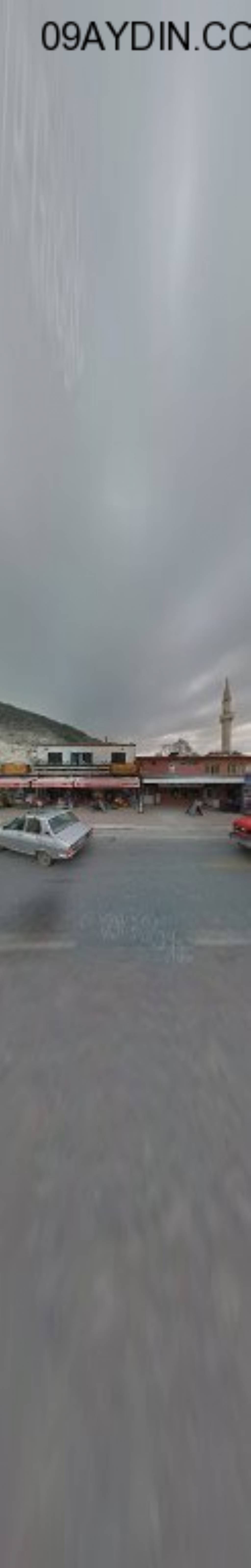 Hercan Market Fotoğrafları