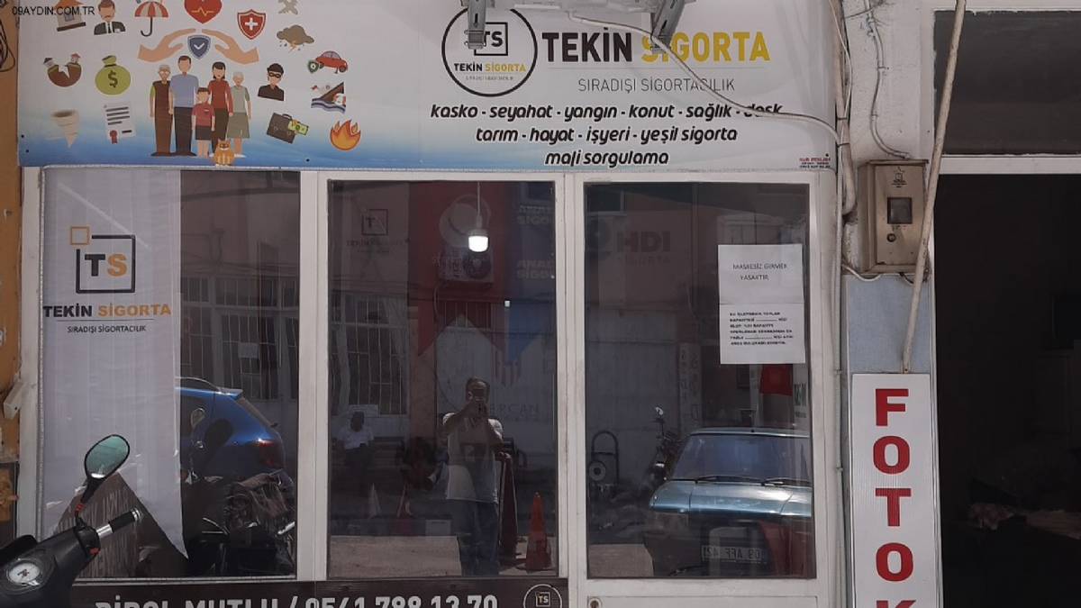 TEKİN SİGORTA (BİROL MUTLU)