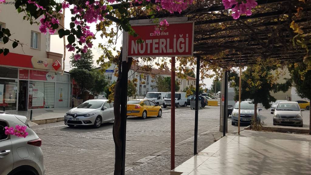 Didim 1. Noterliği Fotoğrafları