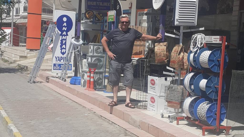 Didim 3. Noterliği Fotoğrafları