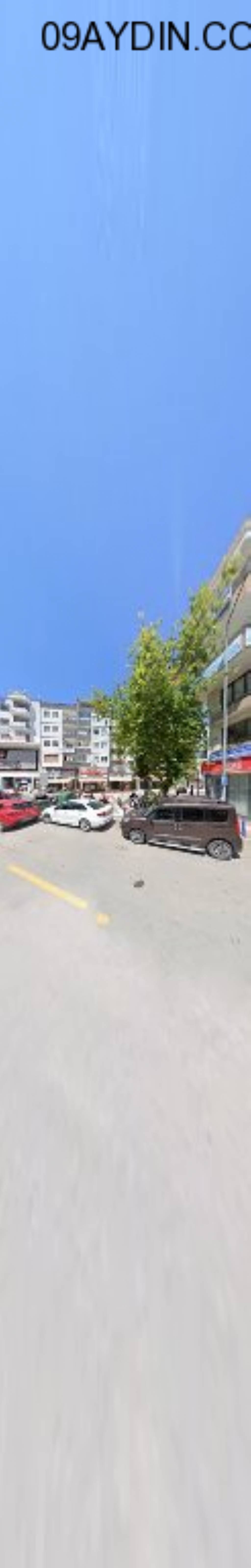 Kuşadası 2. Noterliği Fotoğrafları