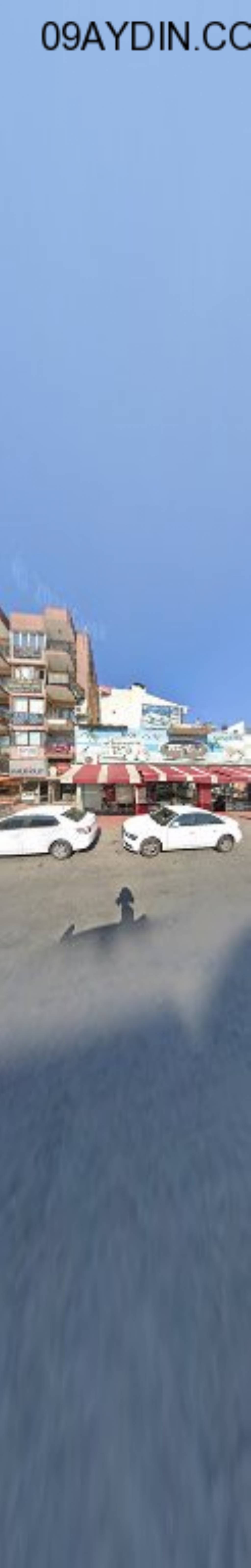 Kuşadası 1. Noterliği Fotoğrafları