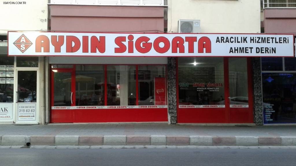 Aydın Sigorta Aracılık Hizmetleri Fotoğrafları