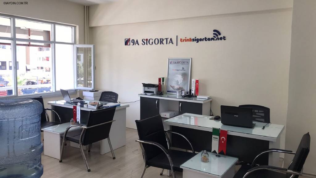 9A Sigorta Aracılık Hizmetleri Ltd.Şti Fotoğrafları