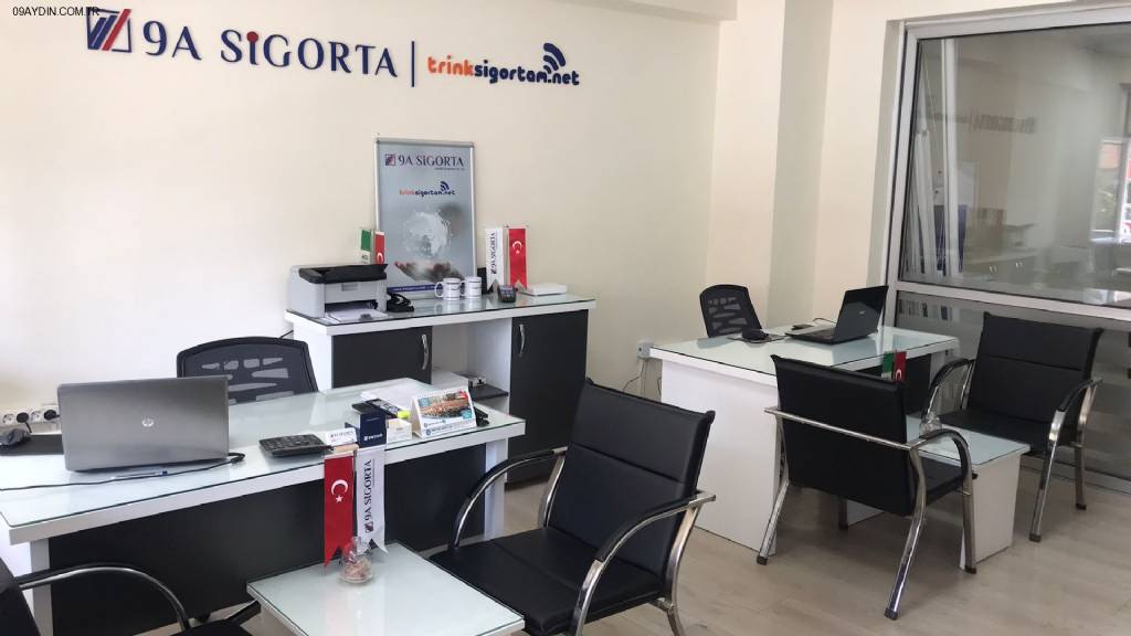 9A Sigorta Aracılık Hizmetleri Ltd.Şti Fotoğrafları