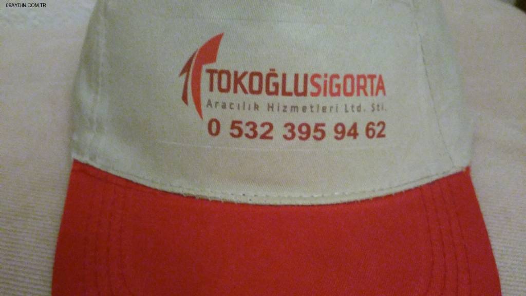 Tokoğlu Sigorta Aracılık Hizmetleri Ltd.Şti. Fotoğrafları