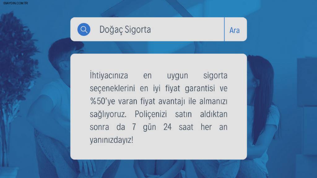 Doğaç Sigorta Fotoğrafları