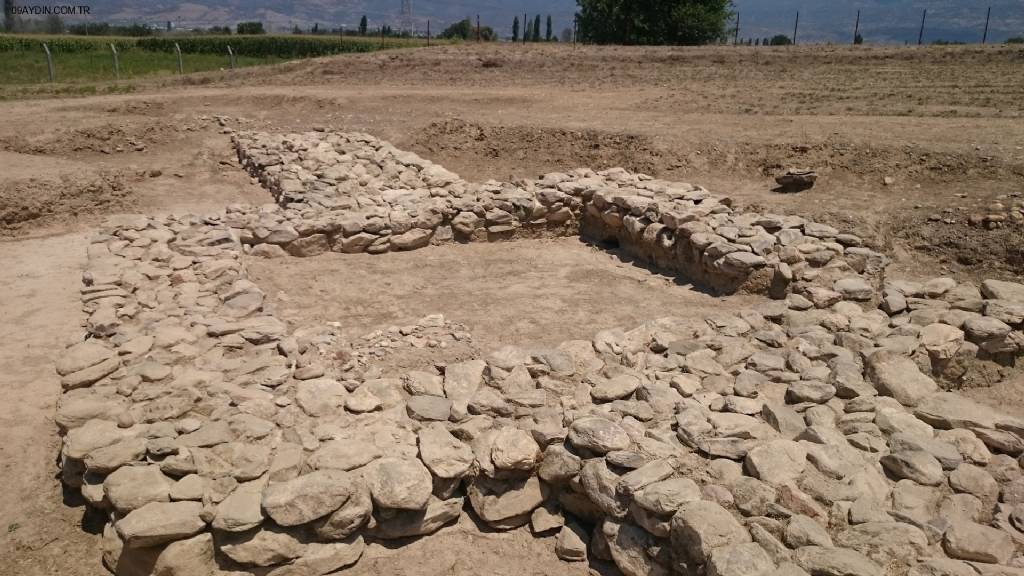 Tepecik Höyüğü Fotoğrafları