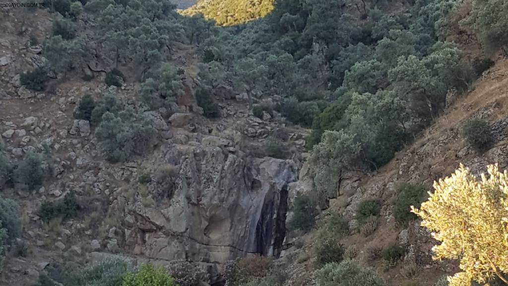 Çine Asar Kanyonu Fotoğrafları