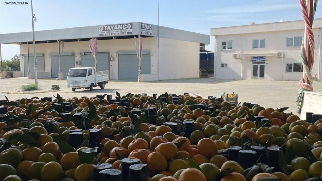 Polatlar Ticaret Fotoğrafları