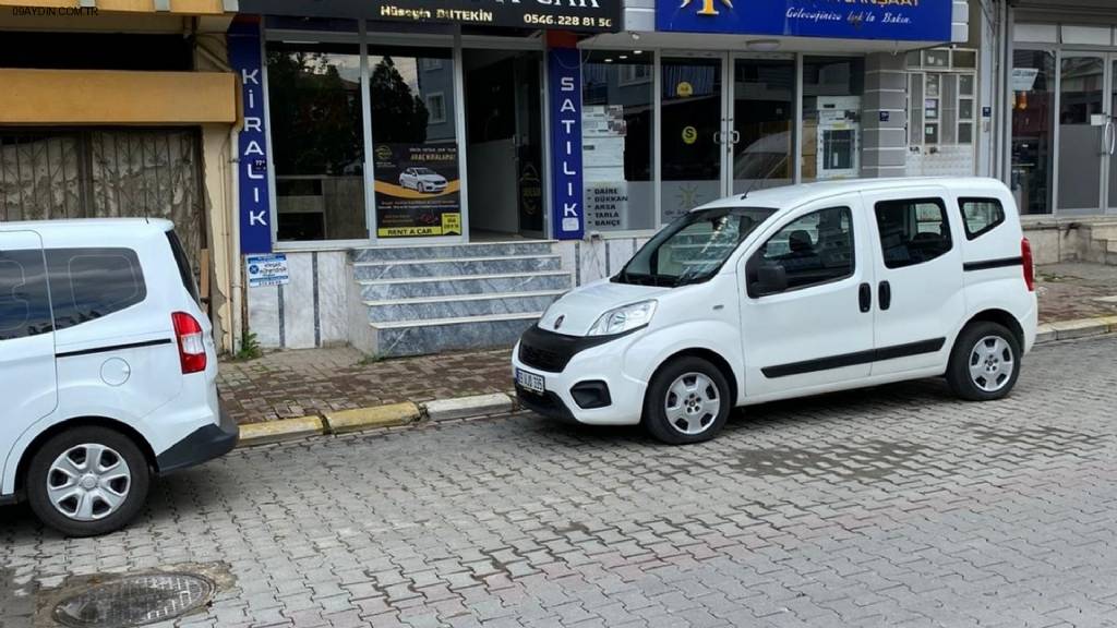 Butekin Rent A Car Fotoğrafları