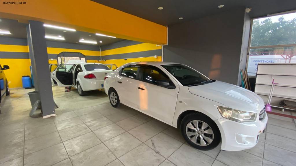 Mefa Rent A Car Fotoğrafları