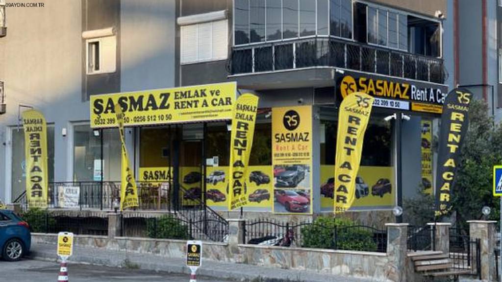 Şaşmaz Rent A Car Fotoğrafları