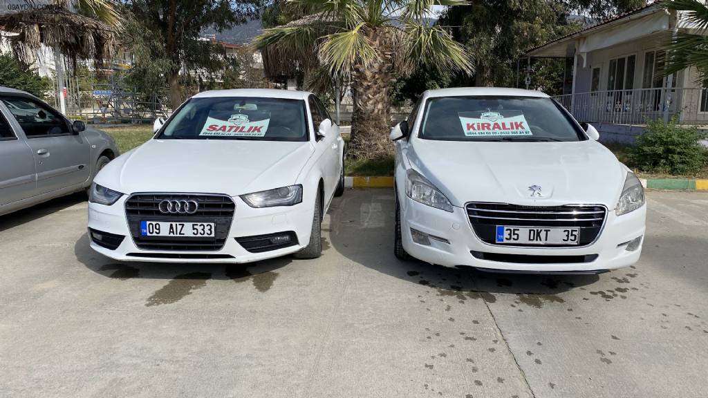 Özger Car Rental & Oto Kurtarıcı ,Yol Yardım Fotoğrafları