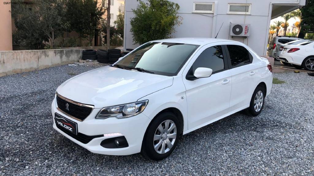 Didim Rent A Car Fotoğrafları