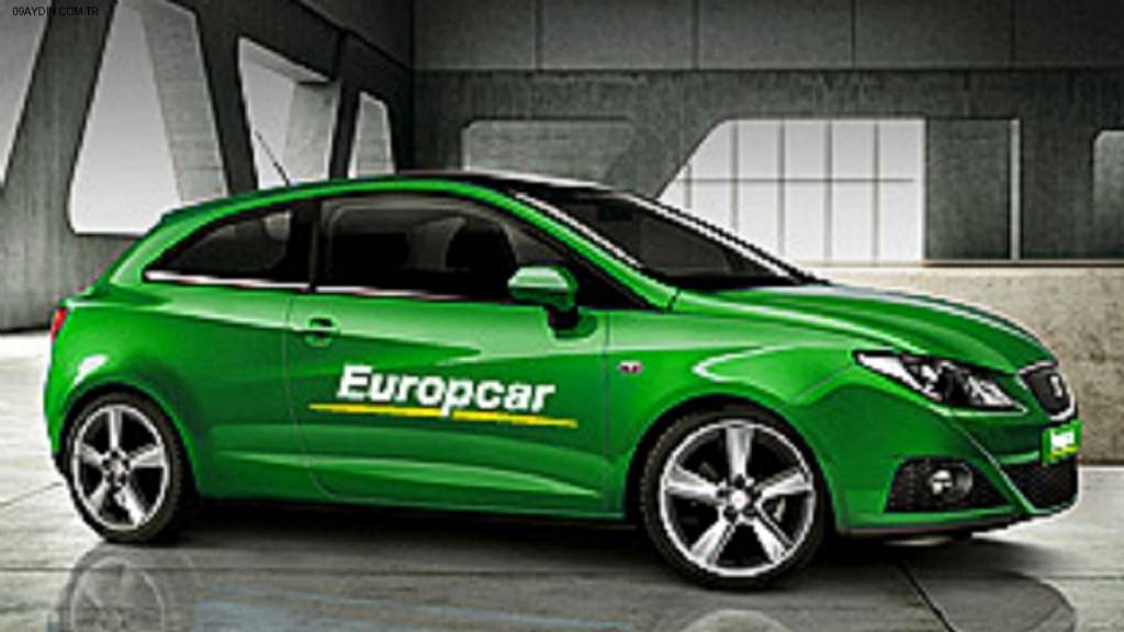 Didim Rent a Car | Europcar Fotoğrafları